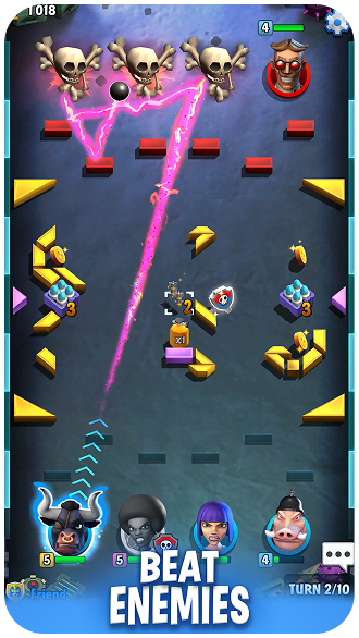 blocks