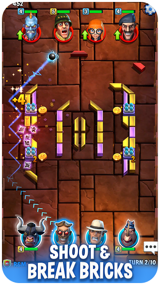 blocks